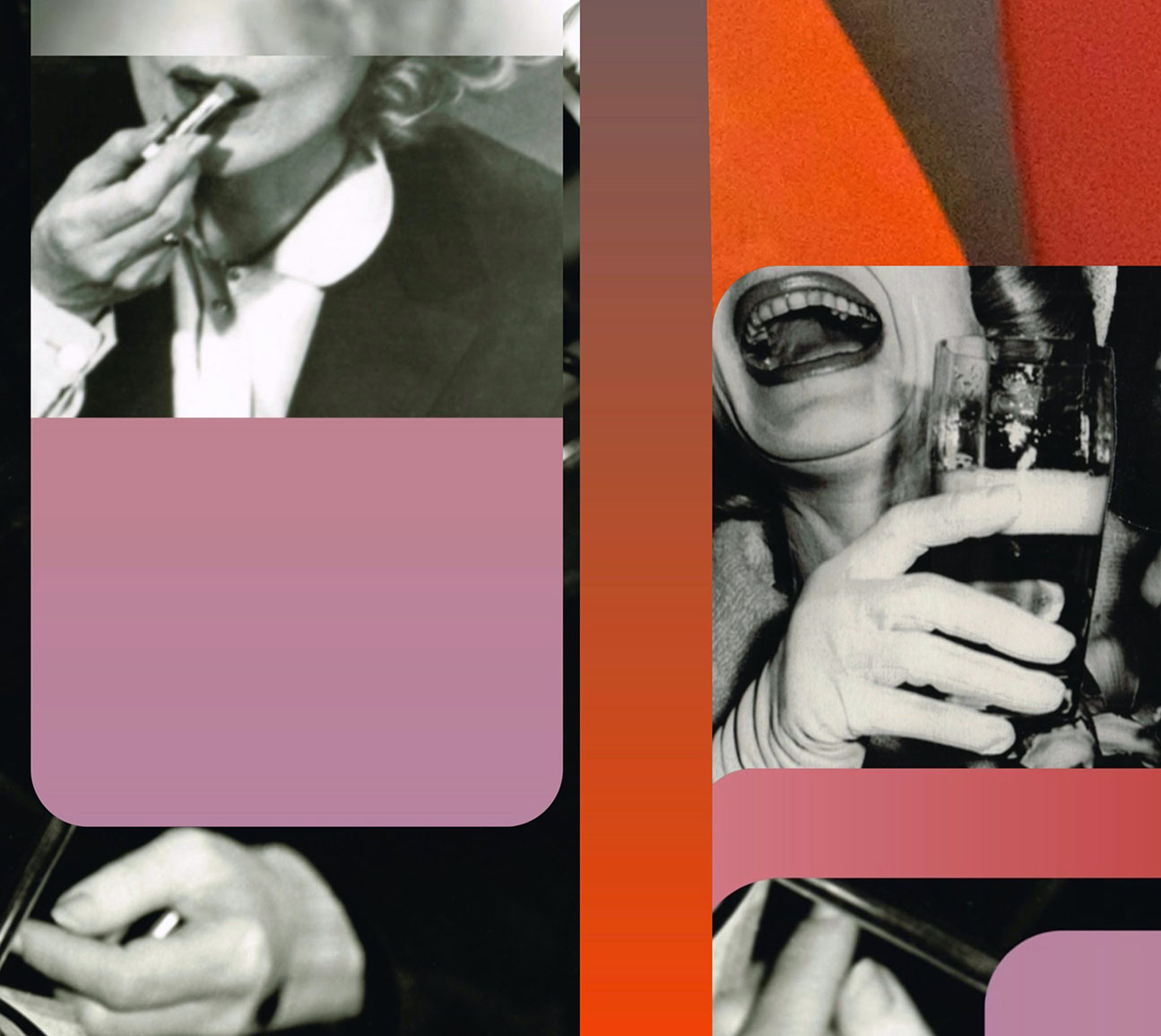 Bloody Mary, 2022 — Edouard Taufenbach Bastien Pourtout